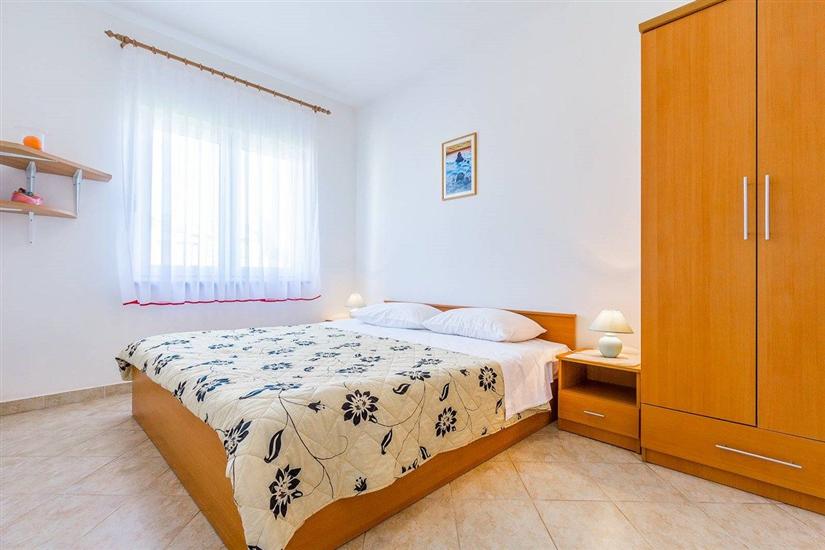 Апартаменты A5, для 8 лиц