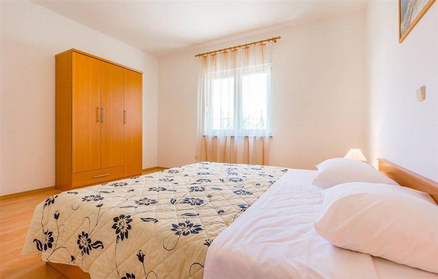 Апартаменты A5, для 8 лиц