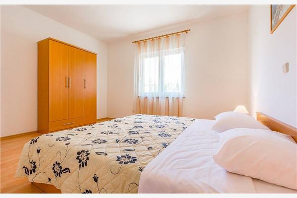 Апартаменты A5, для 8 лиц