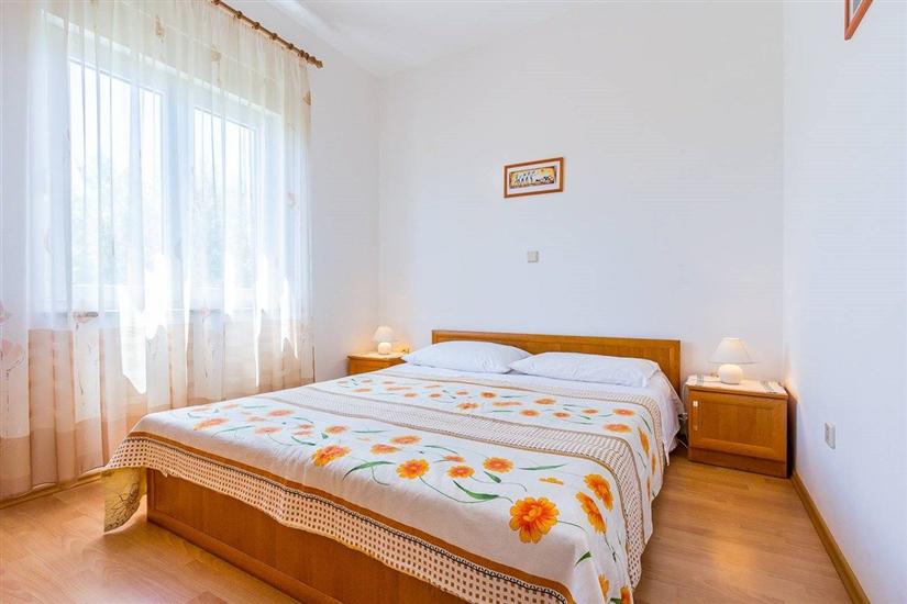 Апартаменты A6, для 4 лиц