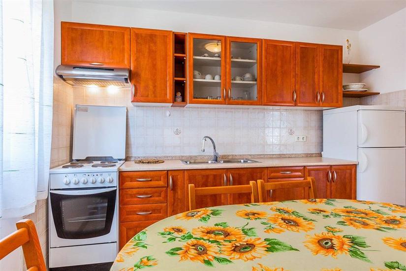 Апартаменты A7, для 6 лиц