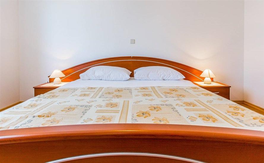 Апартаменты A7, для 6 лиц