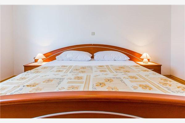 Апартаменты A7, для 6 лиц