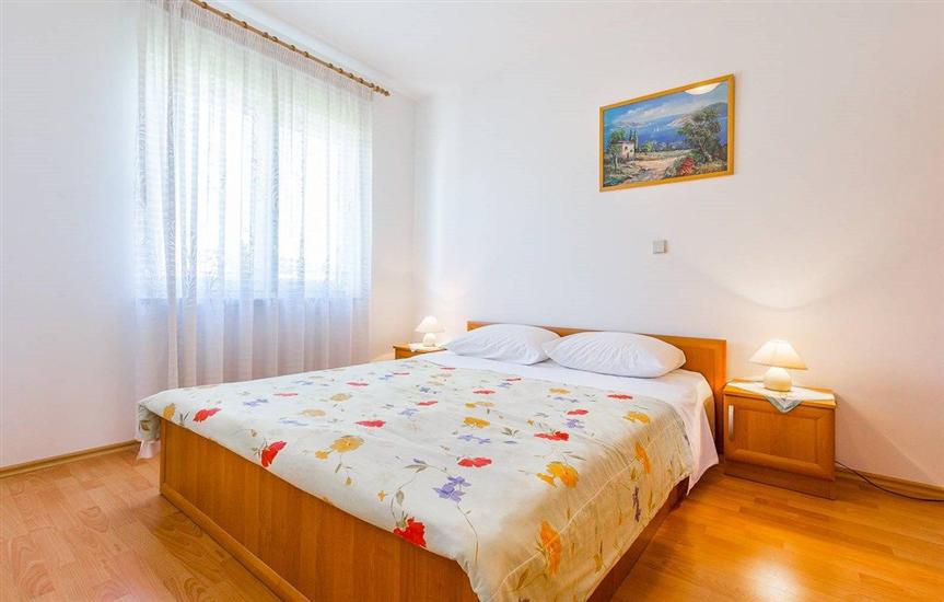 Апартаменты A7, для 6 лиц