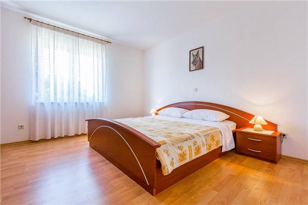 Апартаменты A7, для 6 лиц