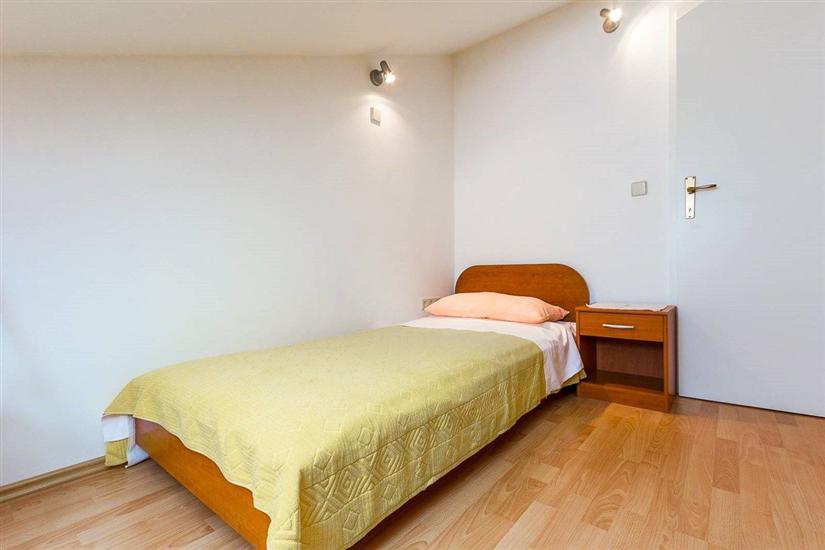 Апартаменты A8, для 7 лиц