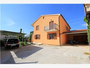 Apartmán Modrá Istria,RezervujteSuranOd 1649 SEK