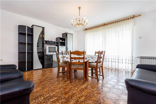 Apartman A1, na 6 osebe