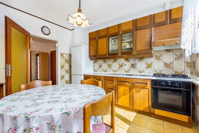 Apartman A1, na 6 osebe