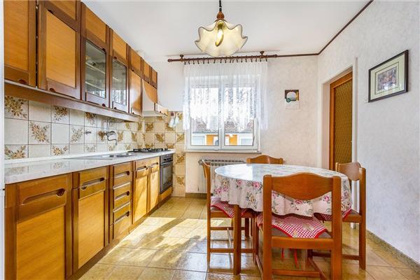 Apartman A1, na 6 osebe