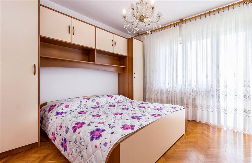 Apartman A1, na 6 osebe