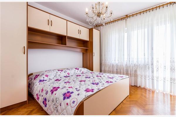 Apartman A1, na 6 osebe