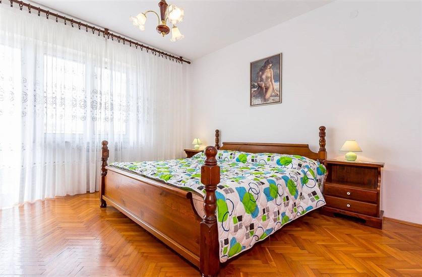 Apartman A1, na 6 osebe