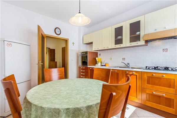 Apartman A2, na 4 osebe