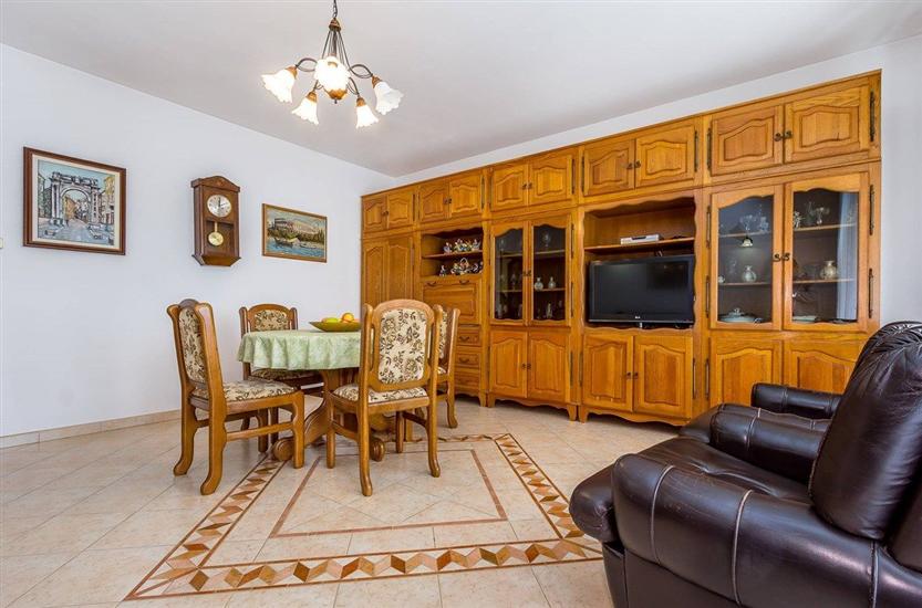 Apartman A2, na 4 osebe