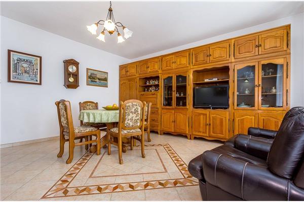 Apartman A2, na 4 osebe