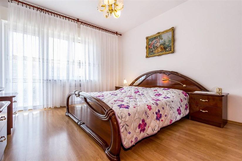 Apartman A2, na 4 osebe