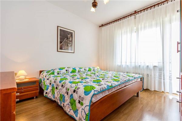 Apartman A2, na 4 osebe