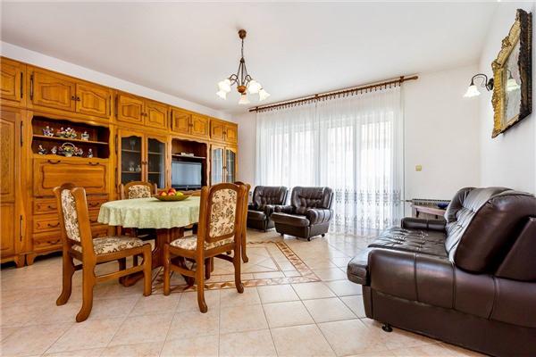 Apartman A2, na 4 osebe