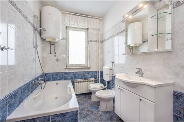 Apartman A2, na 4 osebe