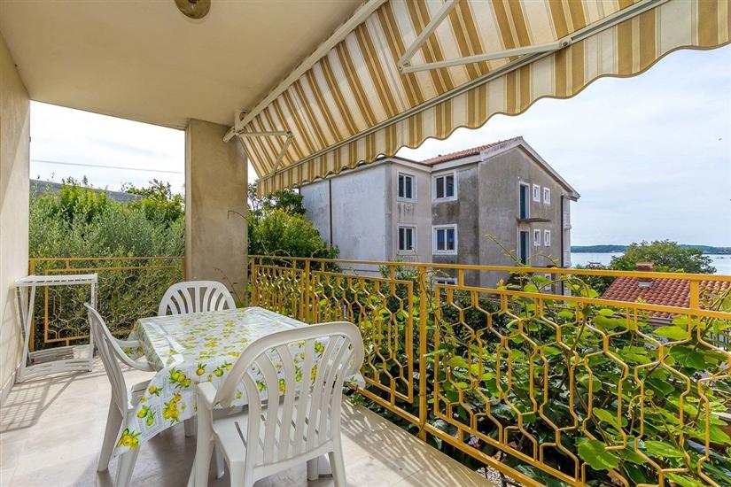 Apartman A2, na 4 osebe