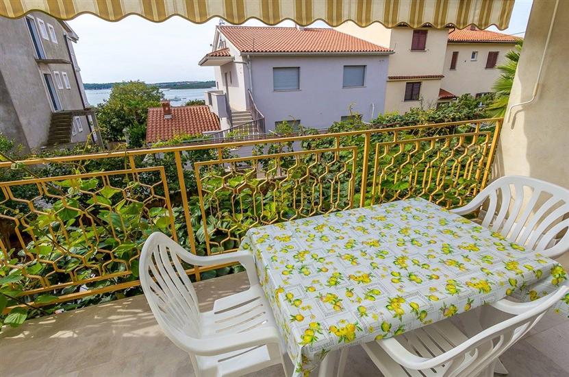 Apartman A2, na 4 osebe