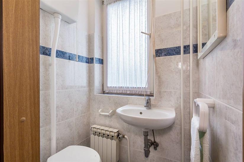 Apartman A2, na 4 osebe