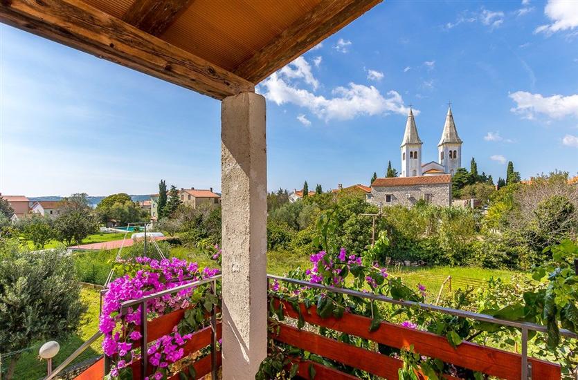 Apartment Casa Ziskovi