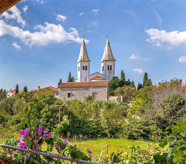 Apartment Casa Ziskovi