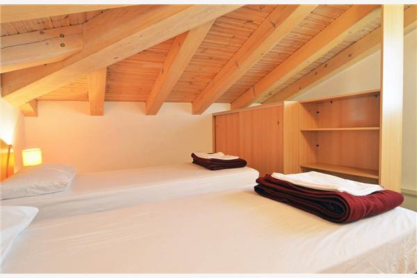 House K1, for 6 persons