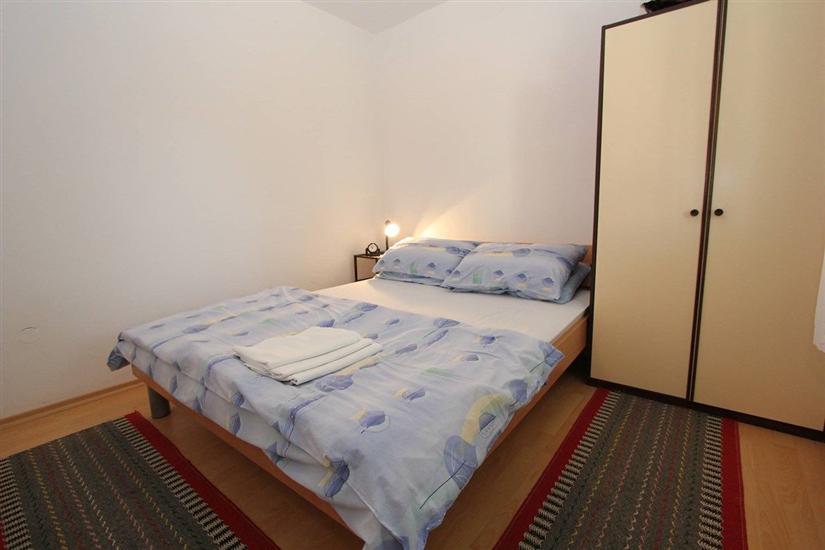 Lägenhet A1, för 4 personer