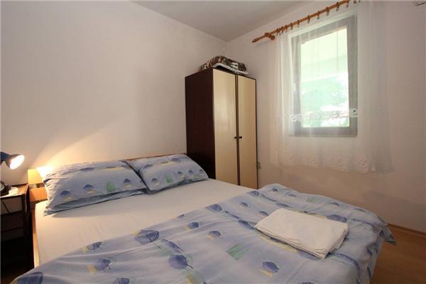 Lägenhet A1, för 4 personer