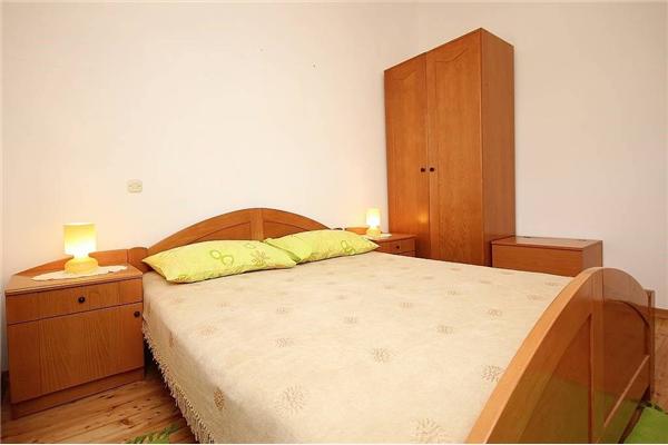 Apartman A2, za 3 osoba/e
