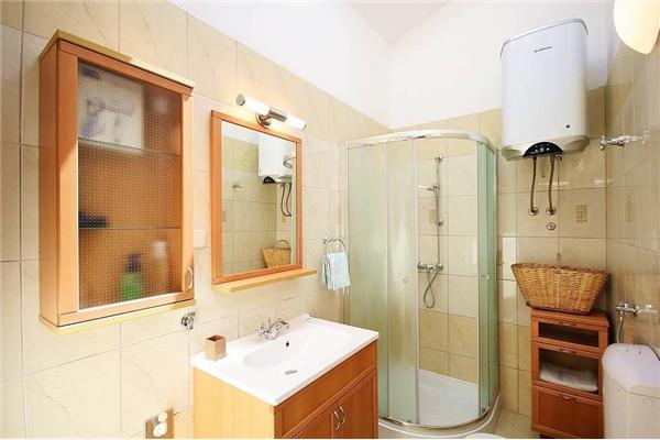Apartman A2, za 3 osoba/e