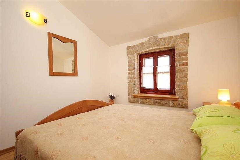 Apartman A2, za 3 osoba/e