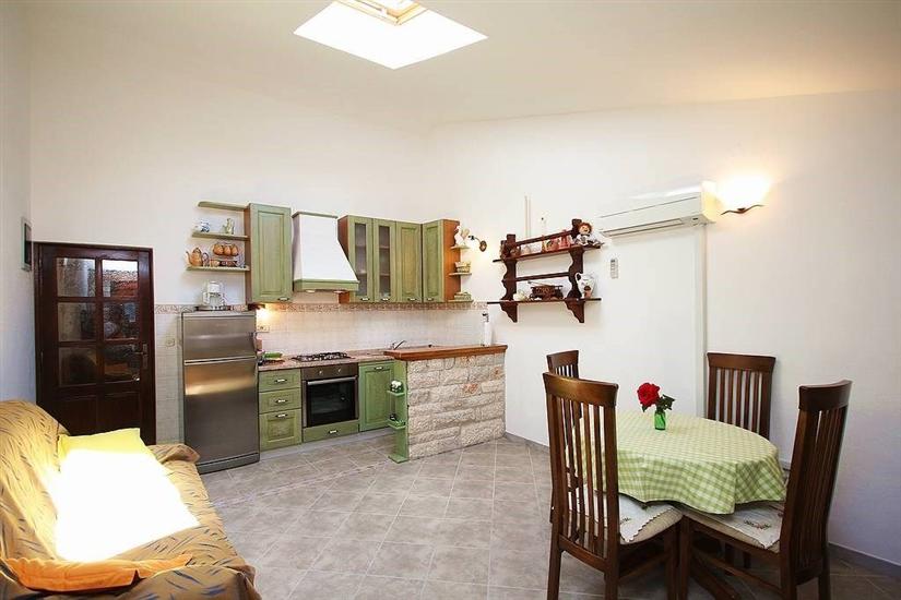 Apartman A2, za 3 osoba/e