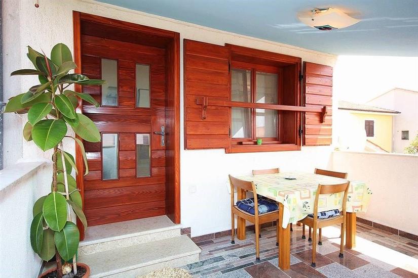 Apartman A2, za 3 osoba/e