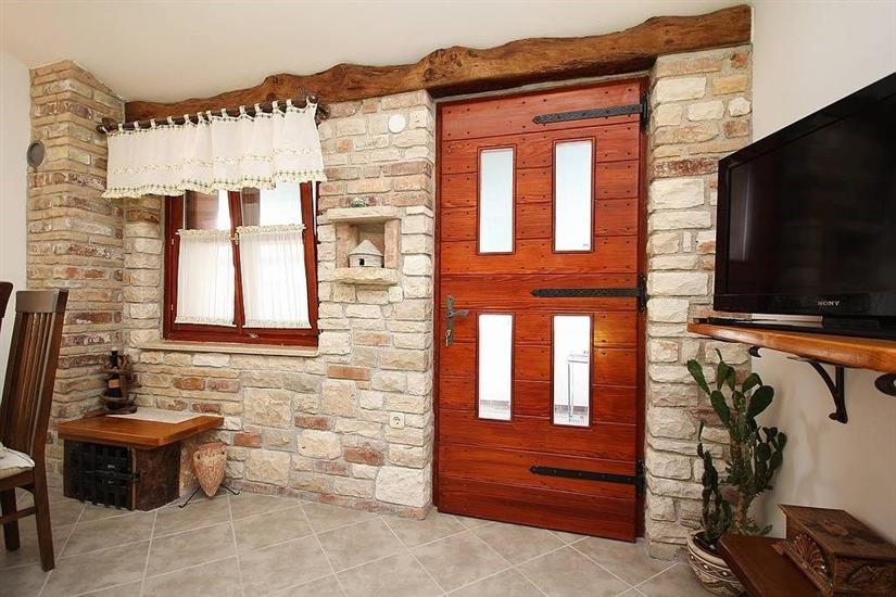 Apartman A2, za 3 osoba/e