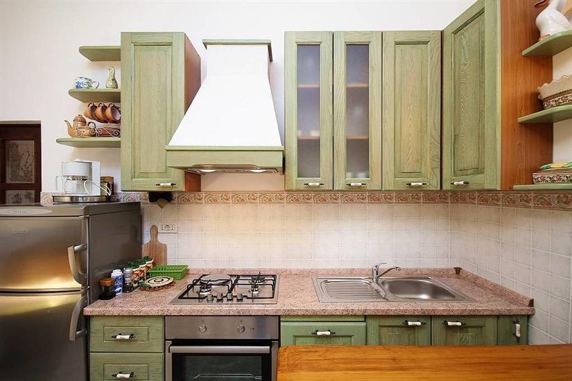 Apartman A2, za 3 osoba/e