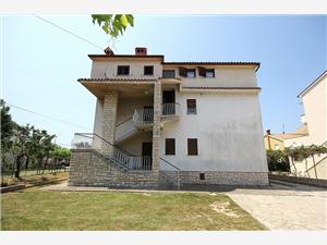 Apartament Błękitna Istria,RezerwujRatkoOd 263 €