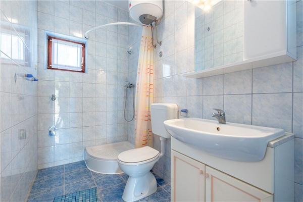 Апартаменты A1, для 5 лиц