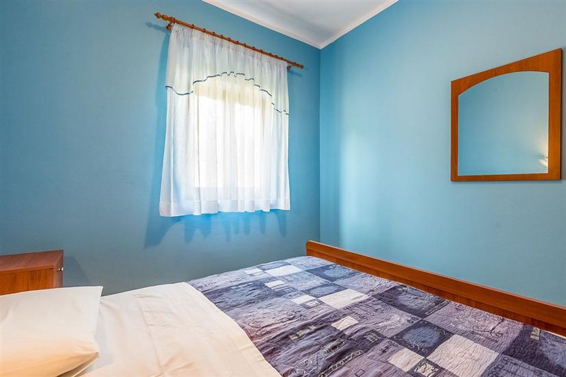 Апартаменты A1, для 5 лиц