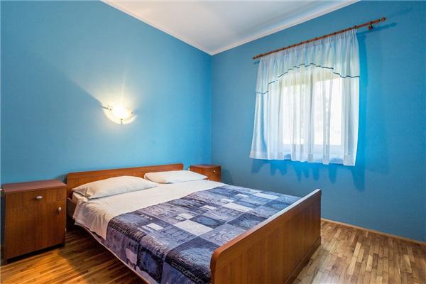 Апартаменты A1, для 5 лиц