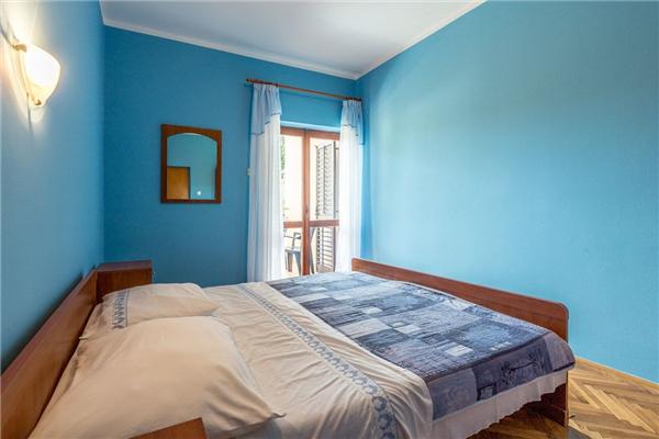 Апартаменты A1, для 5 лиц