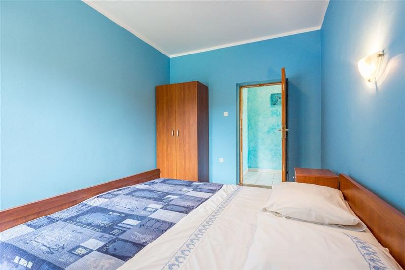 Апартаменты A1, для 5 лиц