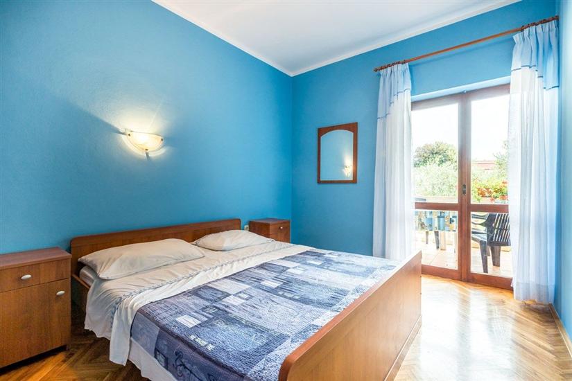 Апартаменты A1, для 5 лиц