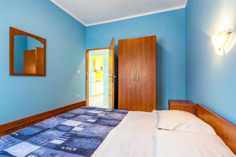 Апартаменты A1, для 5 лиц