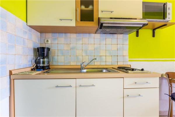 Апартаменты A1, для 5 лиц