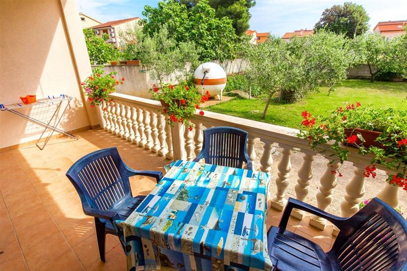 Апартаменты A1, для 5 лиц