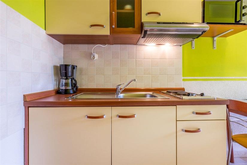 Апартаменты A2, для 4 лиц